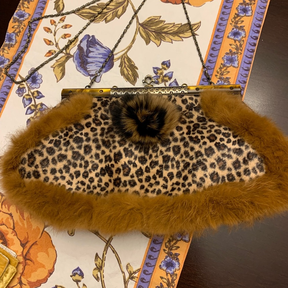 Women’s purse